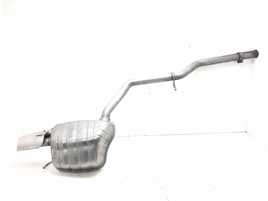 Trokšņa slāpētājs A2044911601