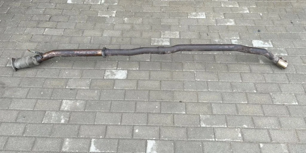 Trokšņa slāpētājs 31319846