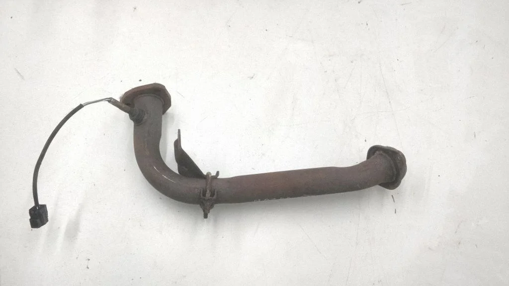 Muffler/silencer