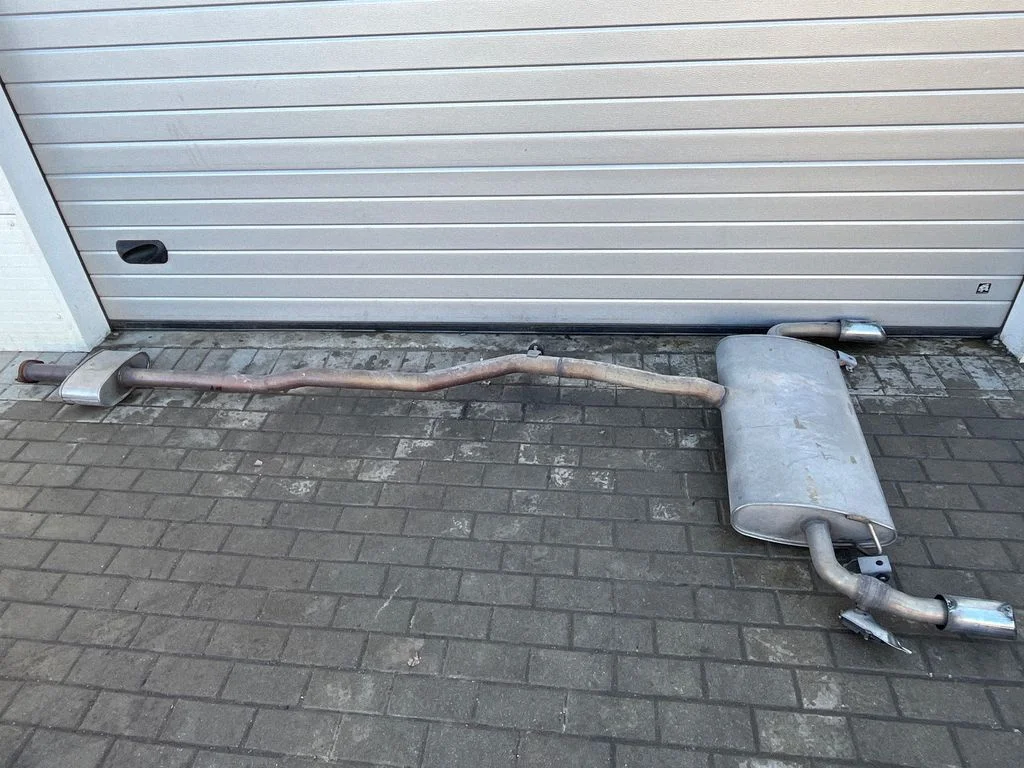 Trokšņa slāpētājs 82391457