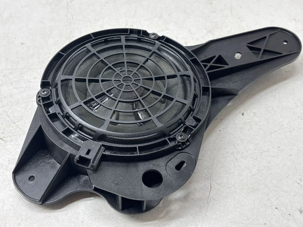 Rear door speaker 9813827080