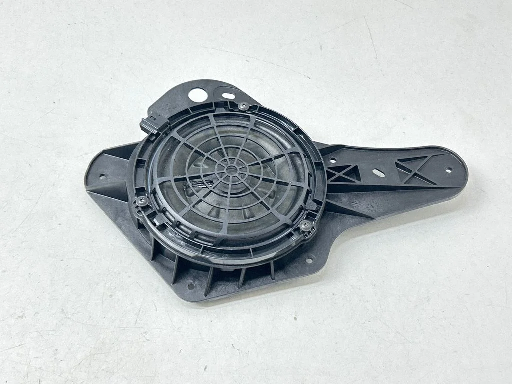 Rear door speaker 9813827180
