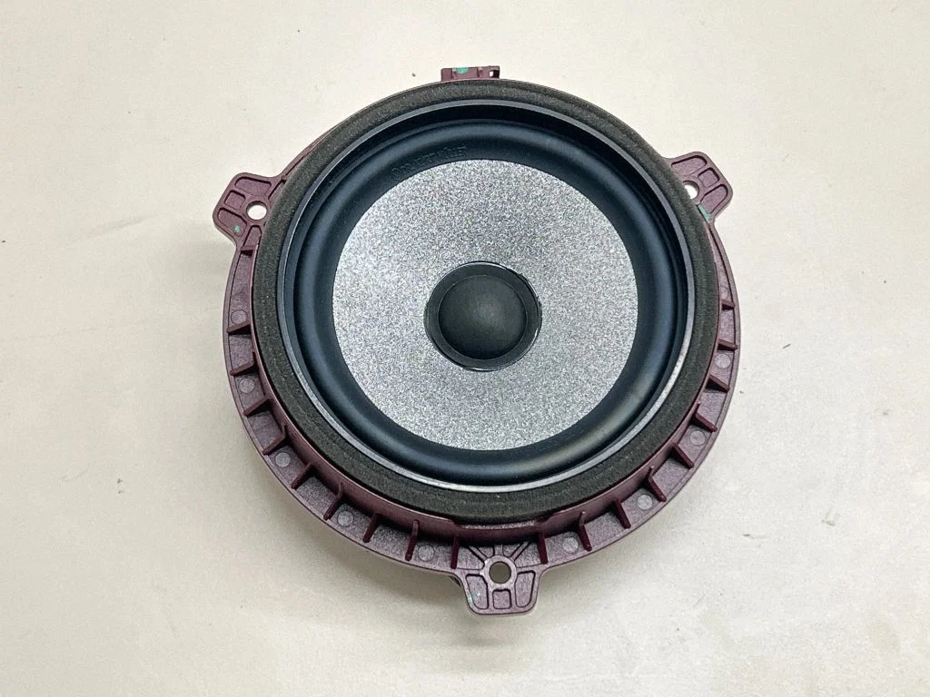 Rear door speaker – KIA EV6 (2021-)