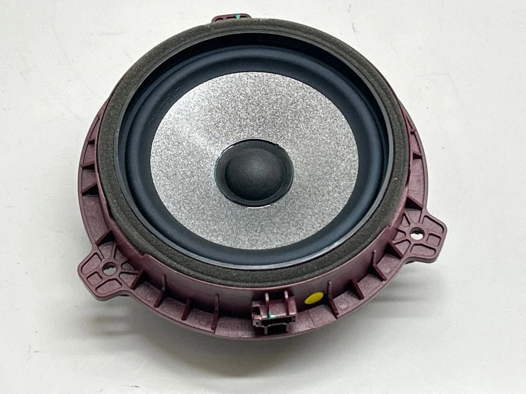 Rear door speaker – KIA EV6 (2021-)