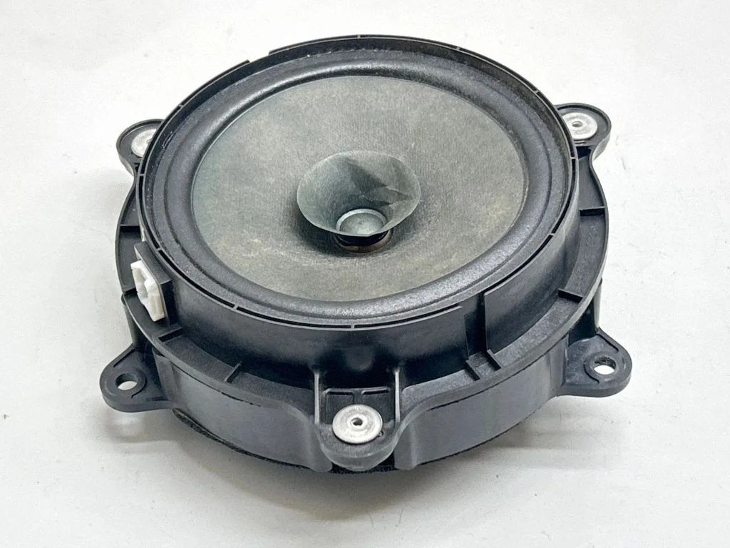 Rear door speaker 281563SG0A – Renault Captur (2013-2020)