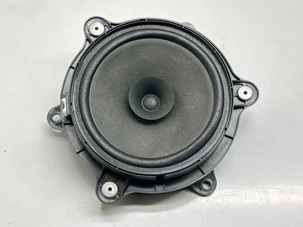 Rear door speaker 281563SG0A – Renault Captur (2013-2020)