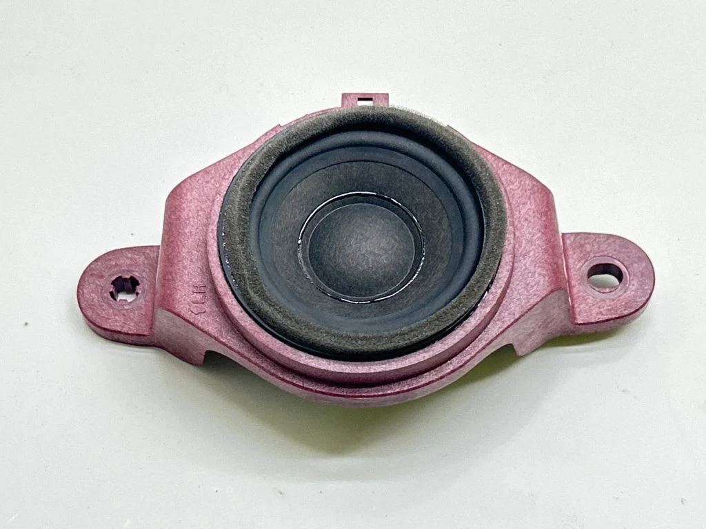 Rear door speaker – KIA EV6 (2021-)