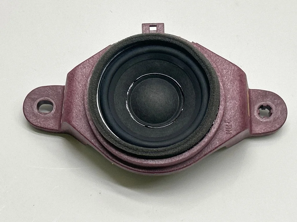 Rear door speaker – KIA EV6 (2021-)