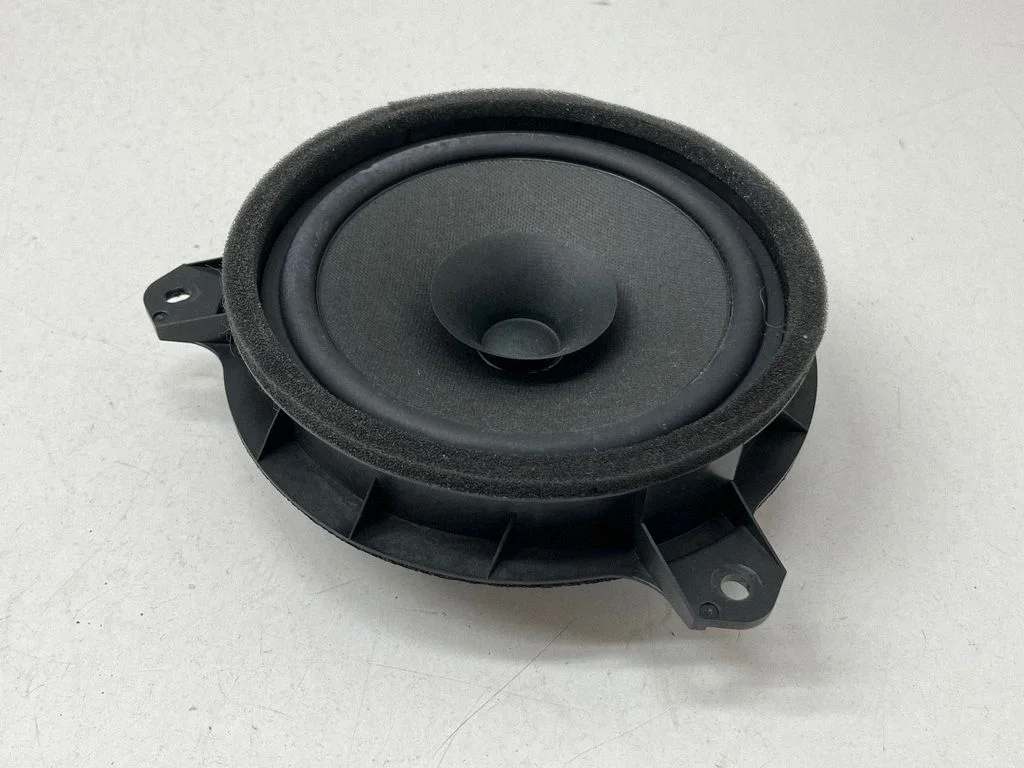 Tagaukse kõlar(id) – tagumine vasak
