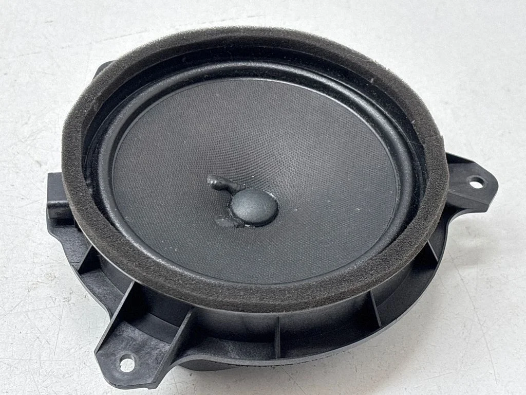 Rear door speaker – Subaru Legacy VII (2019-)