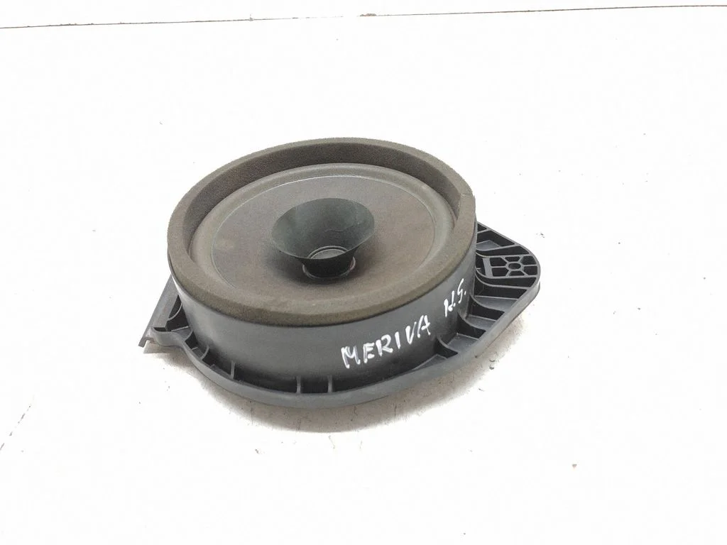 Rear door speaker – Opel Meriva B (2010-2016)