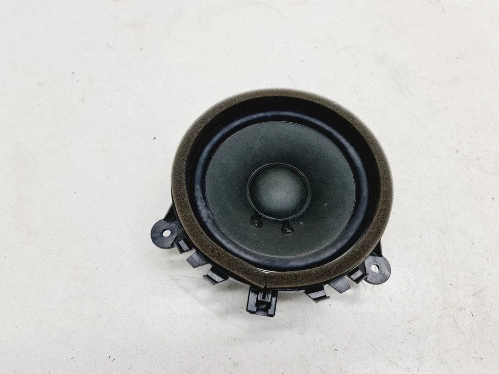 Rear door speaker 30657445