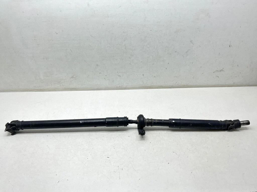 Kardaanvõll (komplekt)