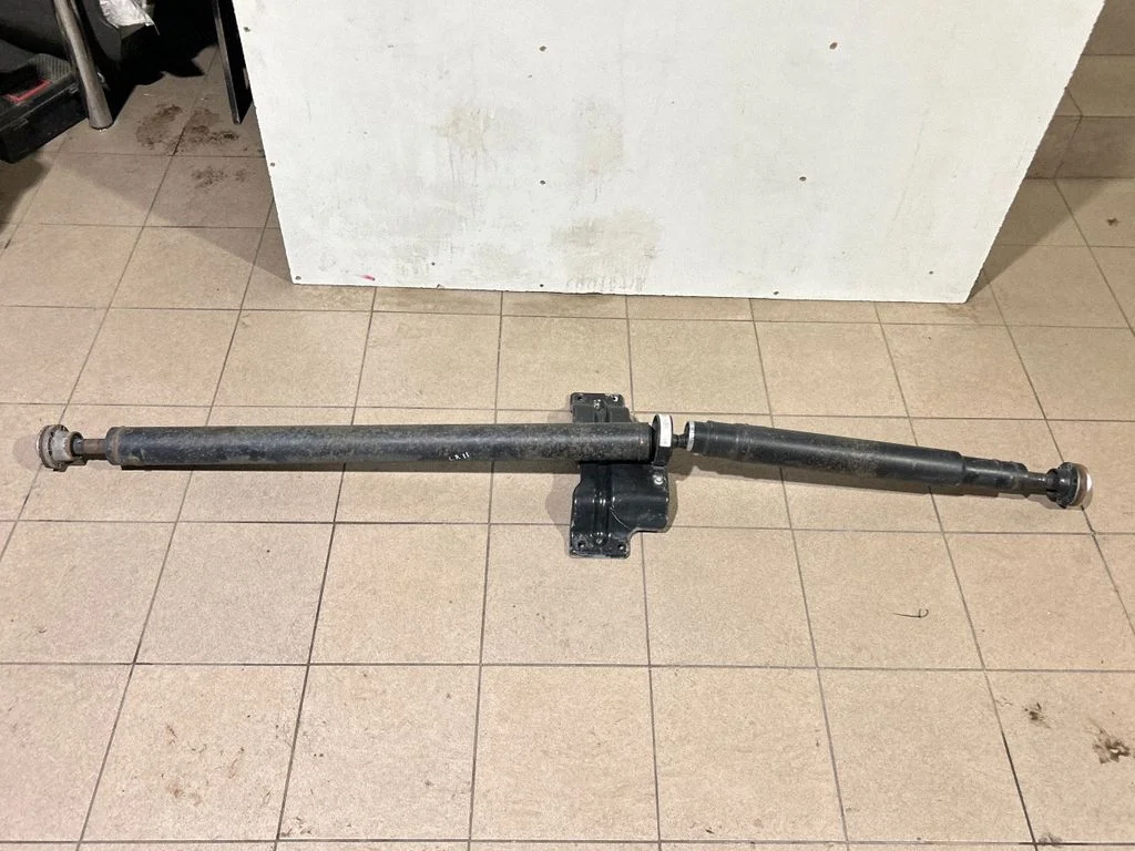 Kardaanvõll (komplekt) – Land Rover Range Rover Evoque L538 (2011-2018)