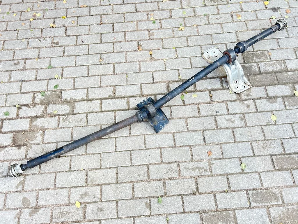 Drive shaft (set) 31492145
