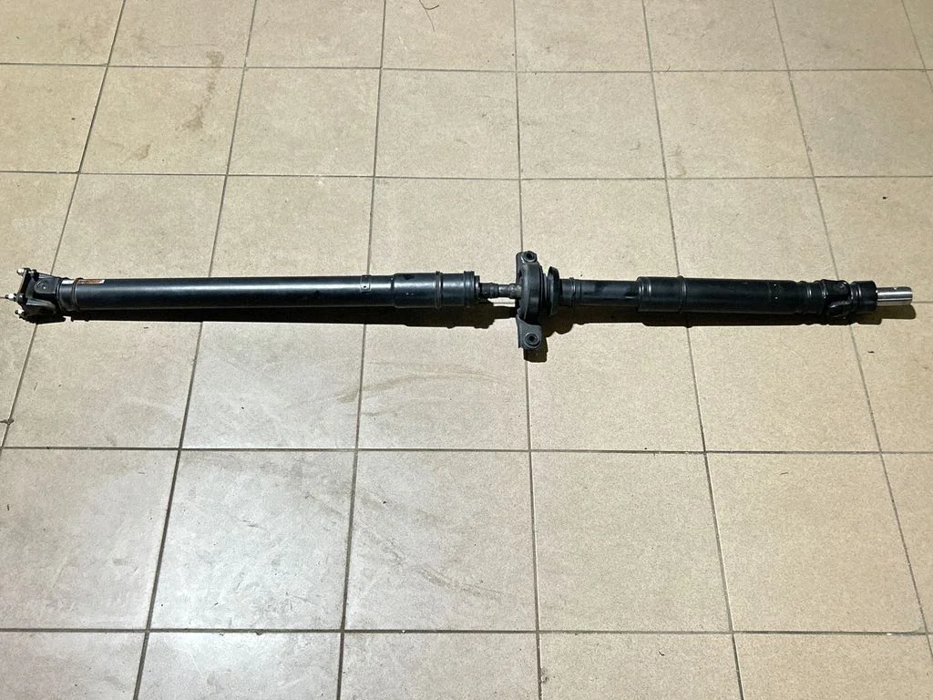 Kardaanvõll (komplekt) 27111FL140