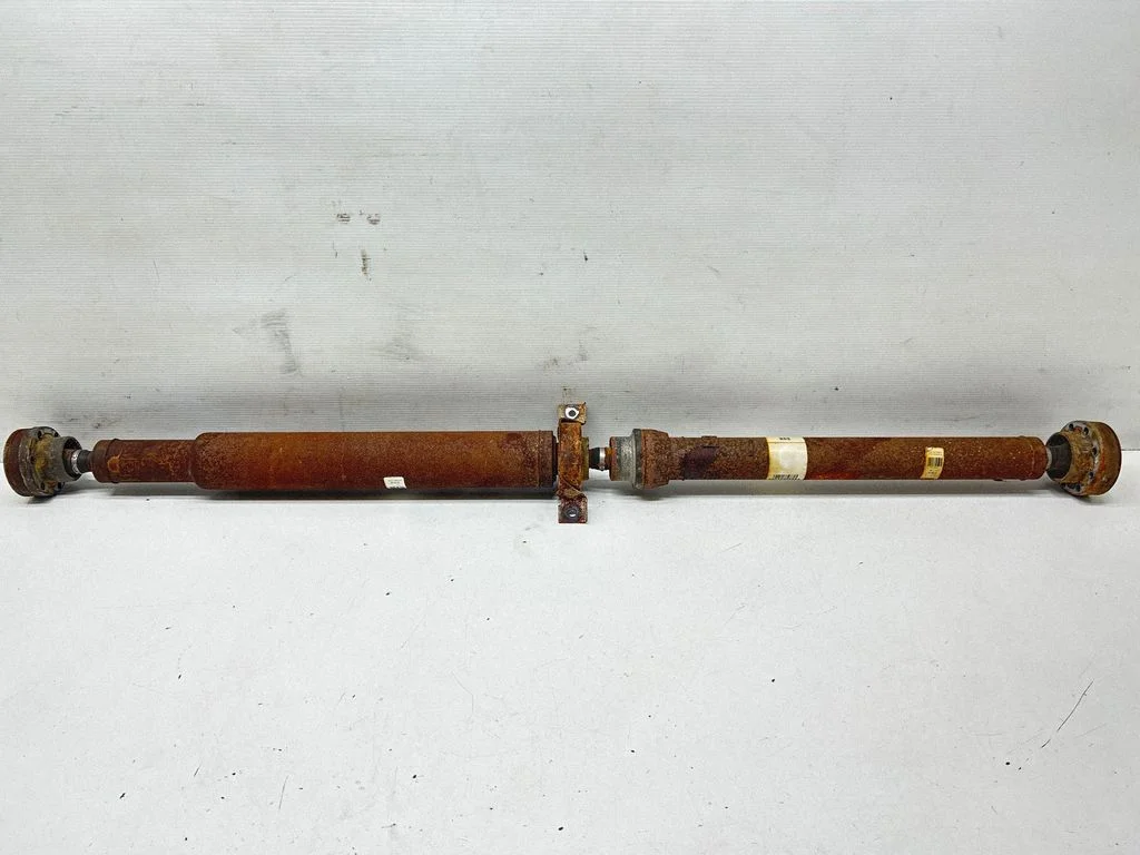 Drive shaft (set) – Dodge Durango III (2010-)