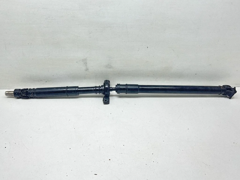 Drive shaft (set) 27111FN00A