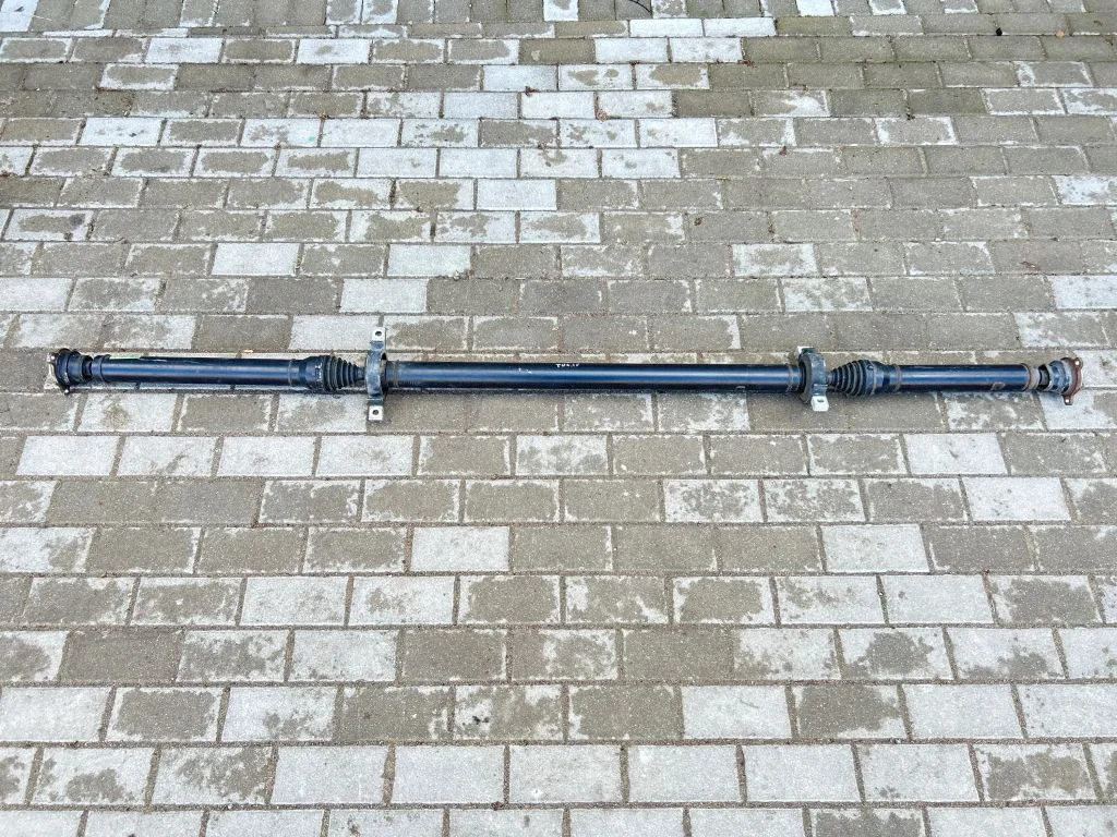 Kardāns komplektā 49300CZ000