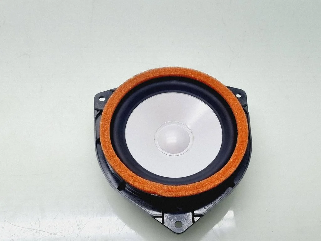 Rear door speaker – Toyota Land Cruiser (J150) (2009-)