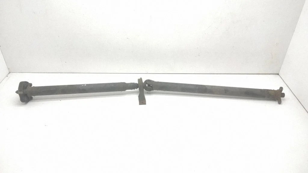 Kardaanvõll (komplekt)