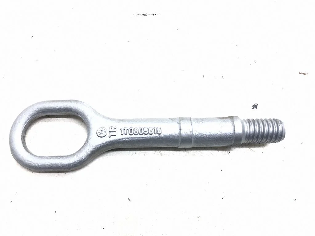 Towing hook eye 1T0805615