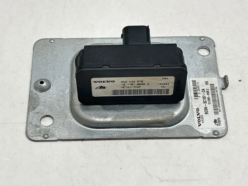 ESP acceleration yaw rate sensor – Volvo V70 (2014-2016)