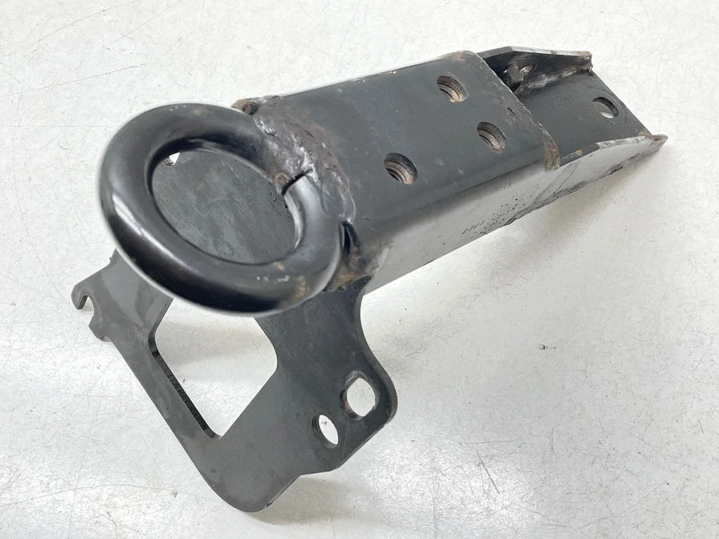 Towing hook eye BJ3217F794