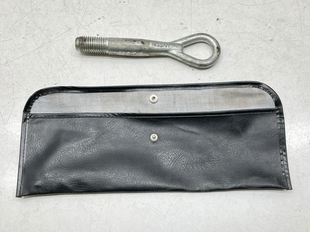 Pukseerimisaas 51112JD00A