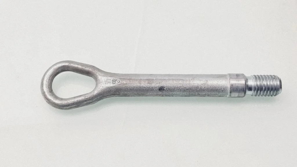 Towing hook eye 2213150061