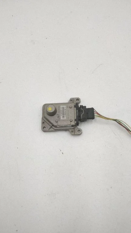 ESP acceleration yaw rate sensor – Mercedes-Benz A-Class W168 (1997-2004)