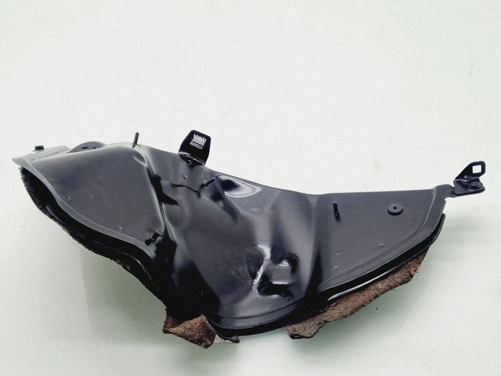 other engine part – Volkswagen Touareg I (2002-2010)