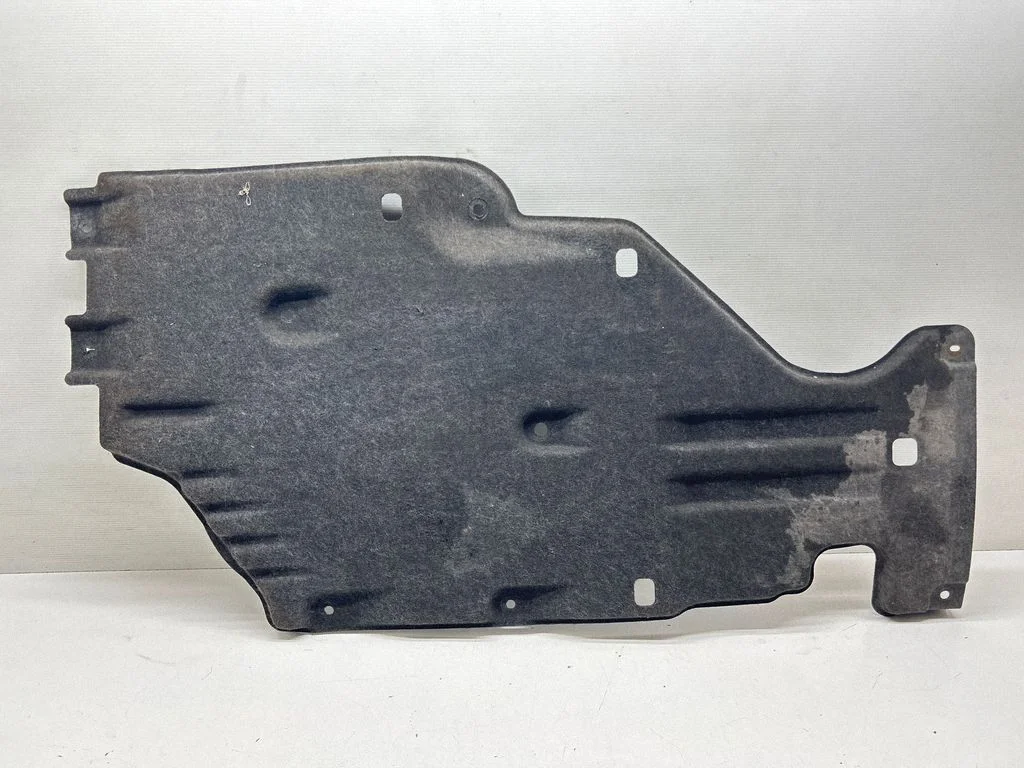 Rear underbody cover/under tray – Chrysler Pacifica (2017-)