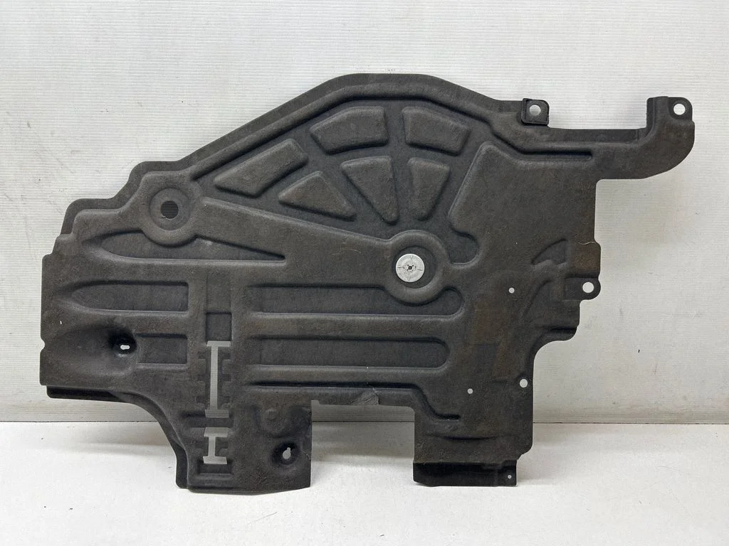 Tagavedrustuse põhjakaitse – Volvo S60 (2018-)