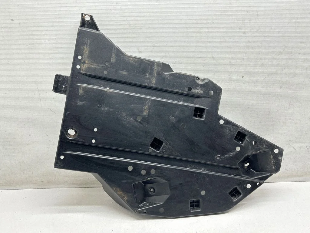 Rear underbody cover/under tray 42045AL06C
