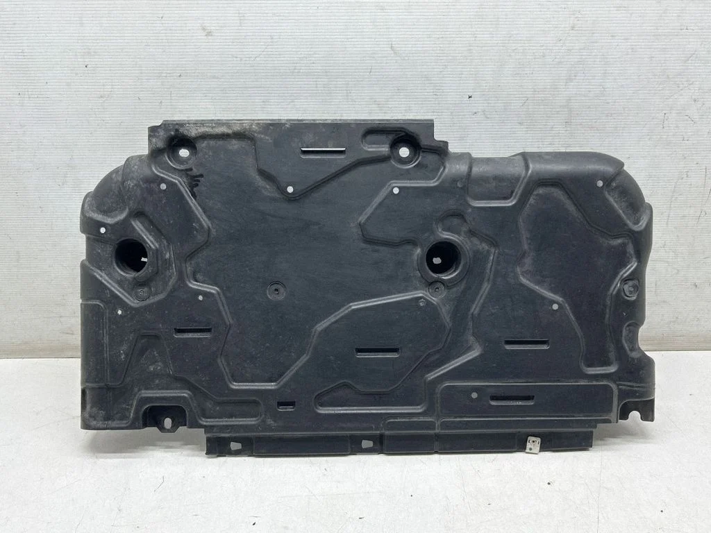 Rear underbody cover/under tray 9809532180