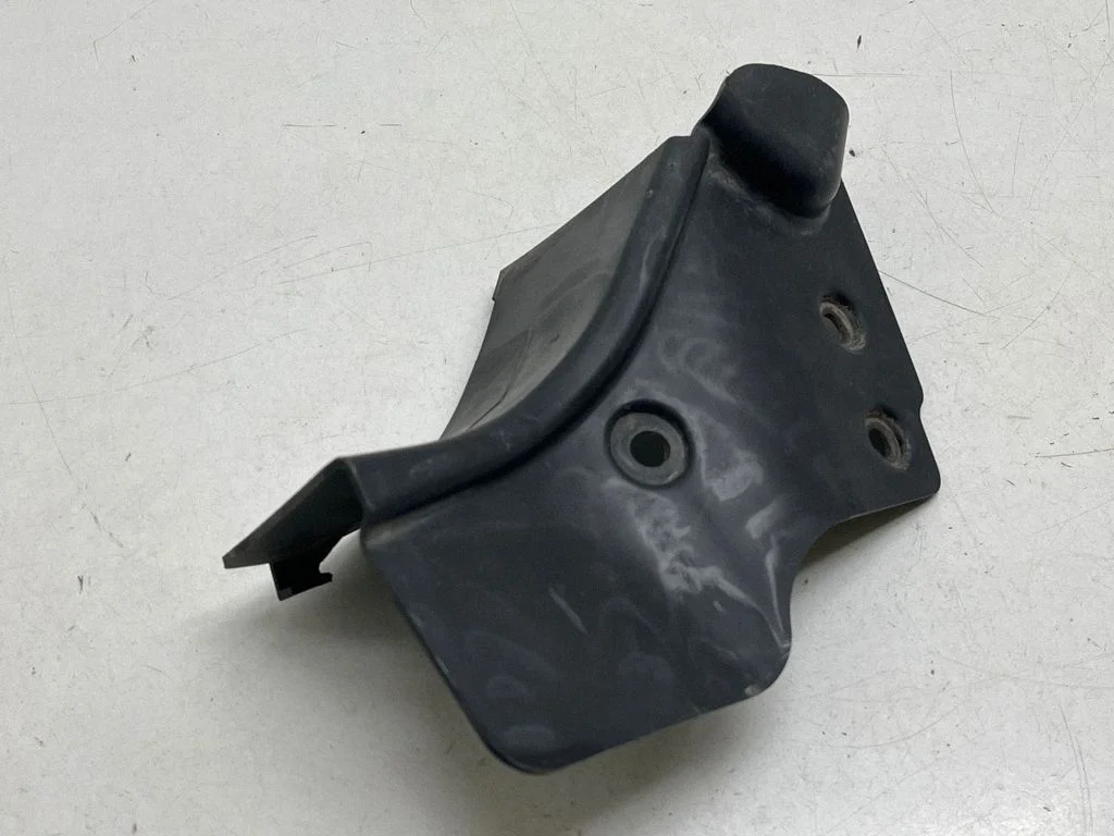 Rear underbody cover/under tray – BMW X5 E70 (2006-2013)