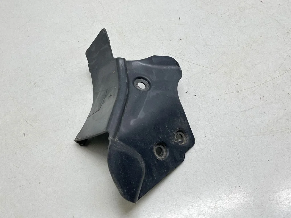Rear underbody cover/under tray – BMW X5 E70 (2006-2013)