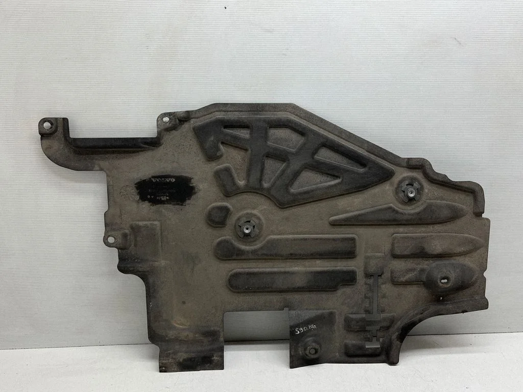 Rear underbody cover/under tray – Volvo S90, V90 (2016-)