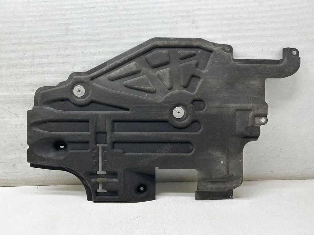 Rear underbody cover/under tray – Volvo S90, V90 (2016-)