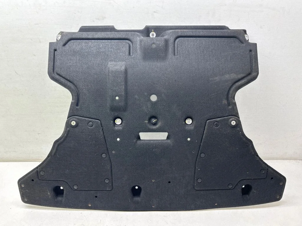 Rear underbody cover/under tray – KIA EV6 (2021-)
