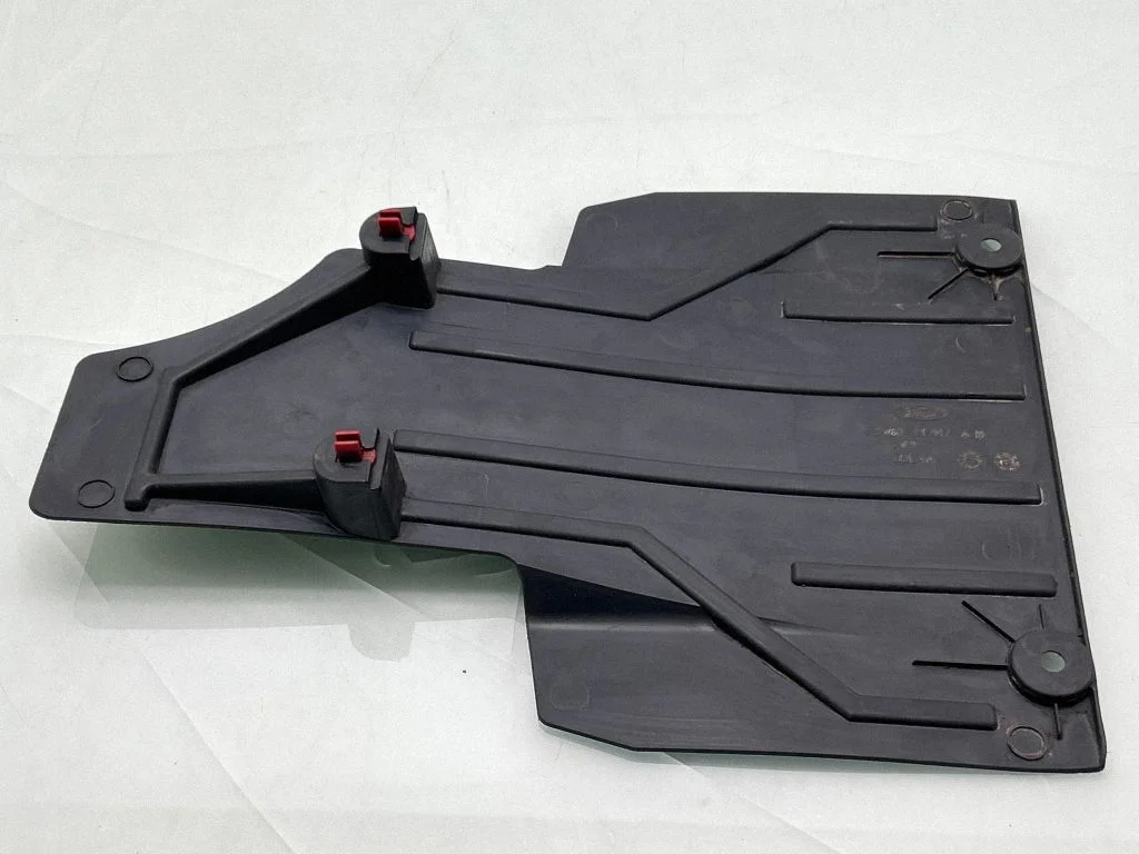 Rear underbody cover/under tray – Ford Kuga II (2013-2019)