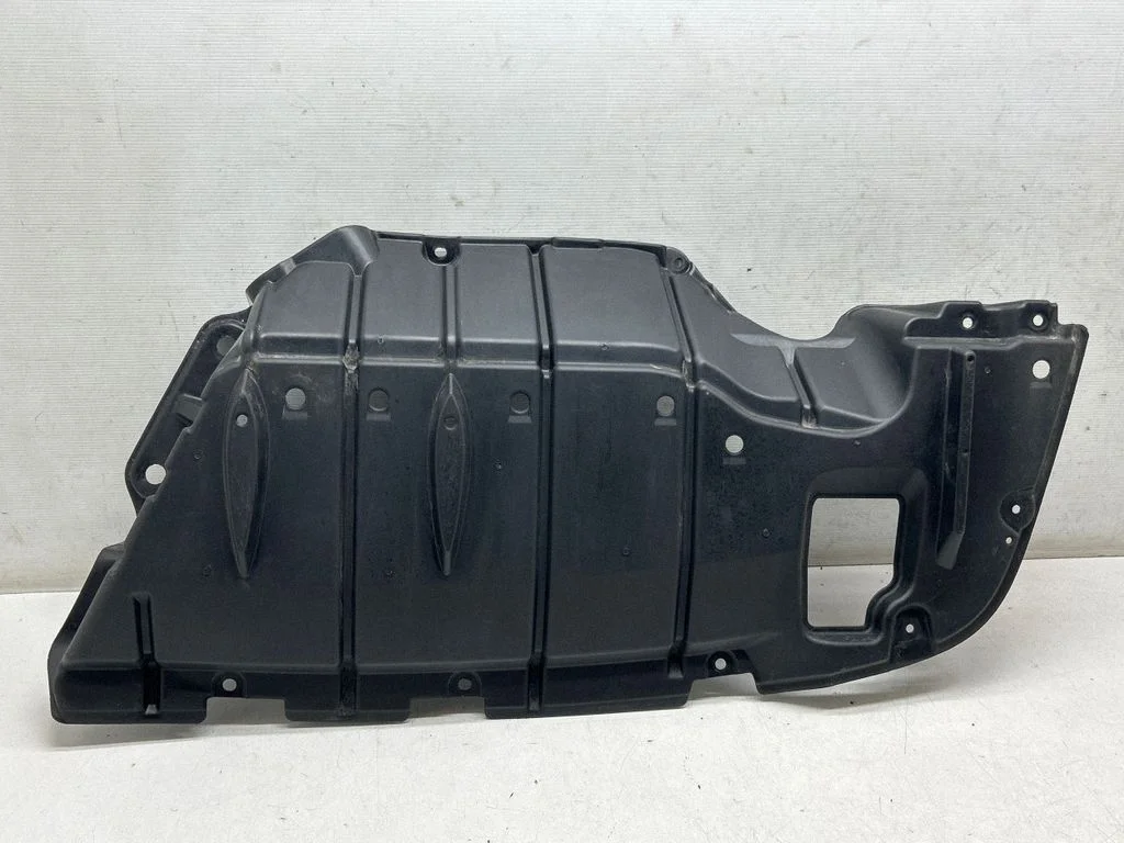 Rear bumper underbody cover/under tray – Lexus NX (2014-2021)