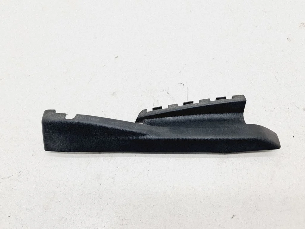 Front passenger seat rail trim 13323603