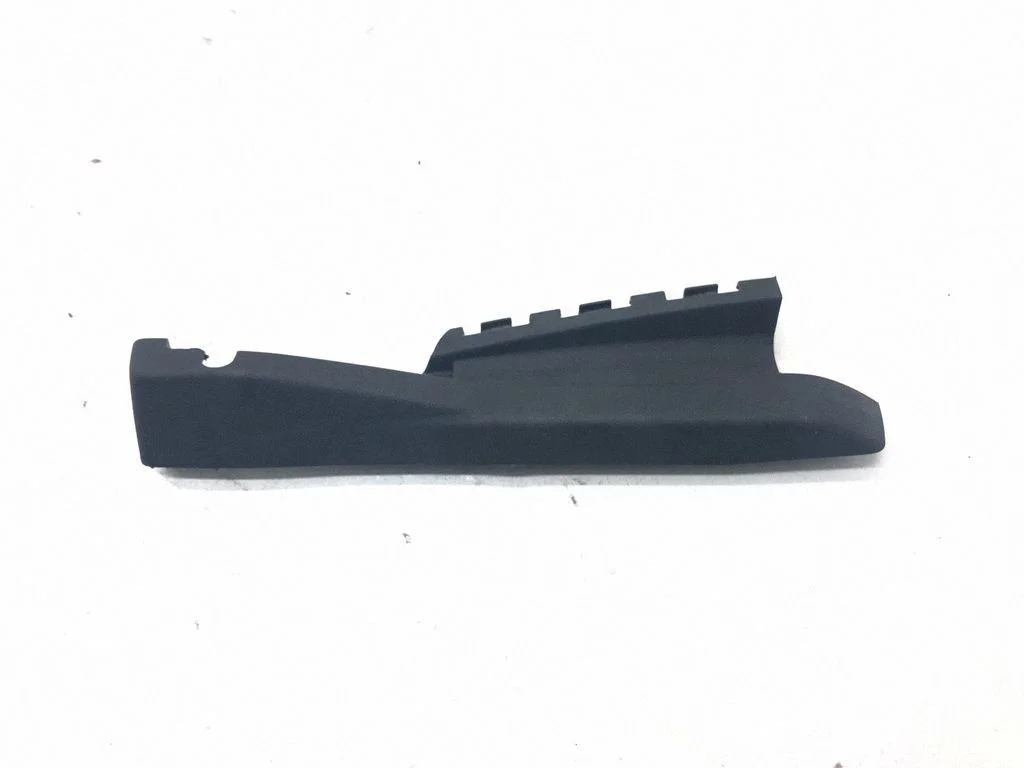Front passenger seat rail trim 13323603