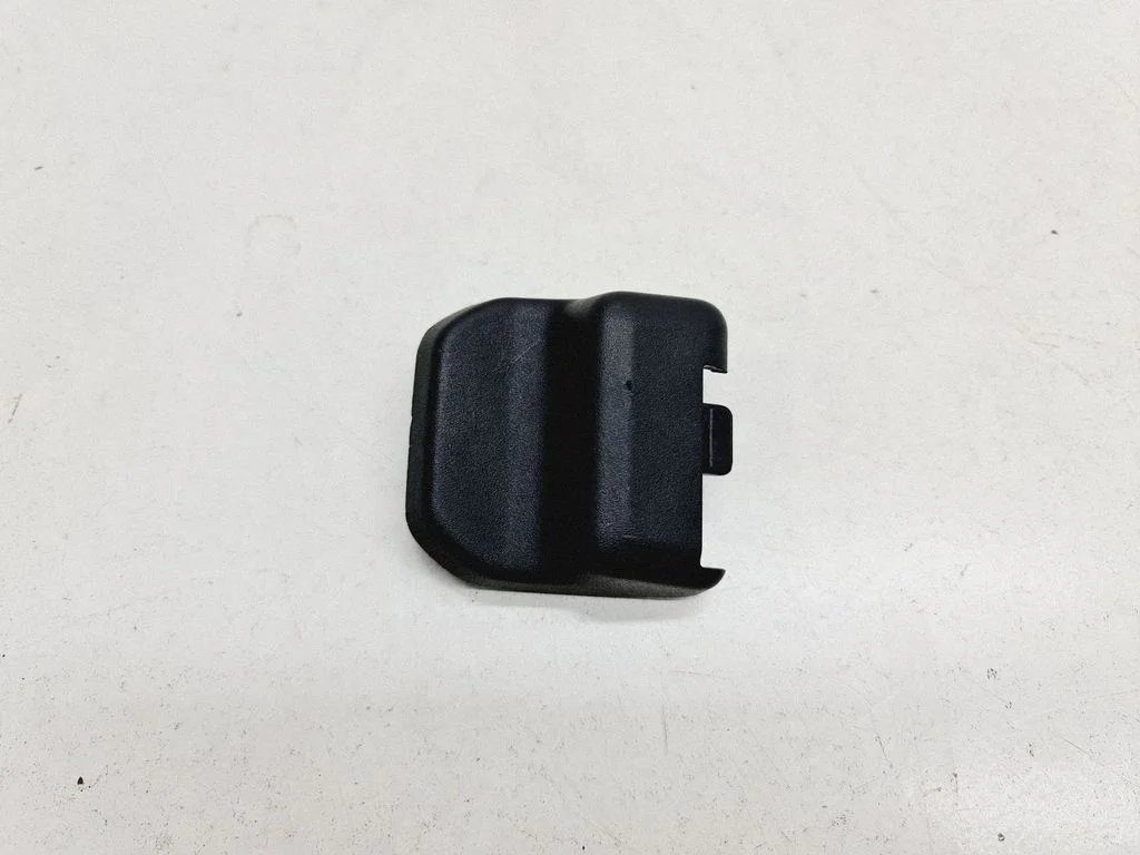 Front passenger seat rail trim 30727860