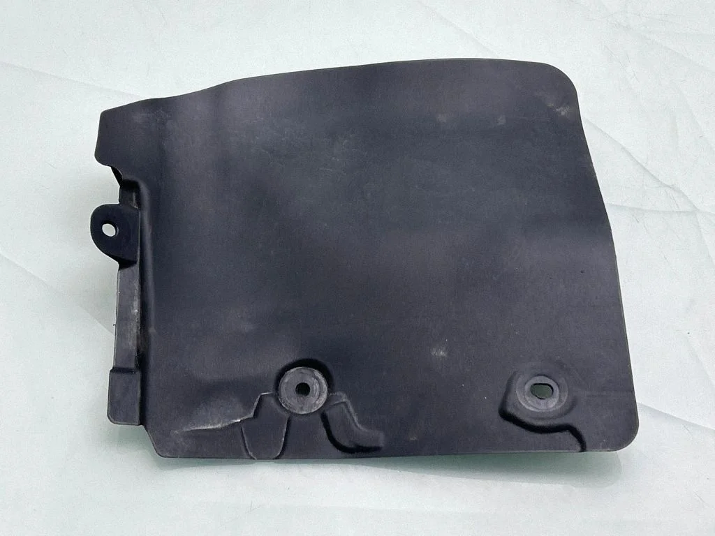 Front underbody cover/under tray – Toyota RAV 4 (XA50) (2018-)