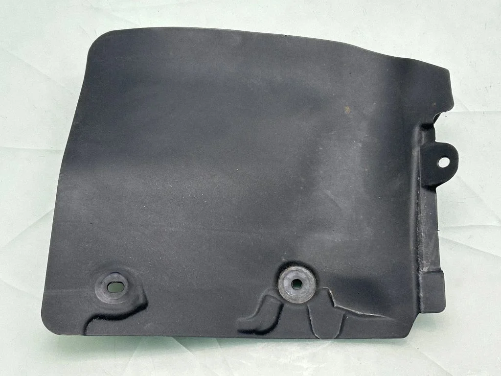 Front underbody cover/under tray – Toyota RAV 4 (XA50) (2018-)