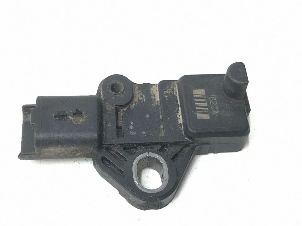 Crankshaft position sensor 9664893880