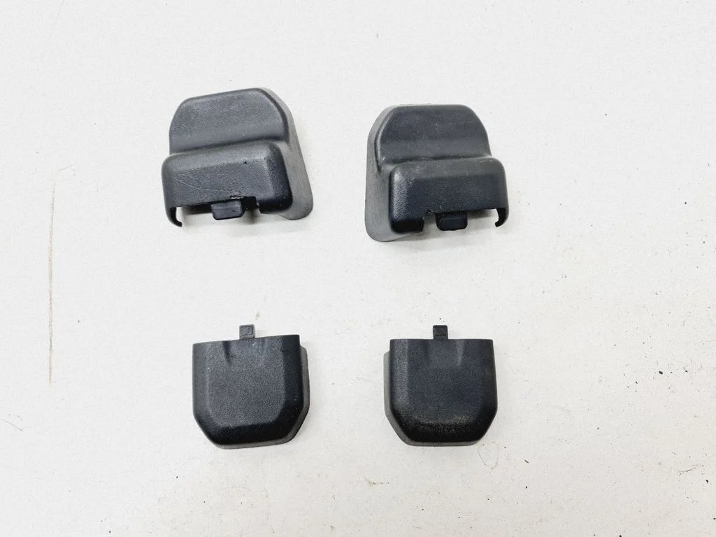 Esimese juhiistme siini kate – Volvo S60 (2011-2013)